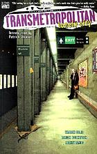 Transmetropolitan : lonely city