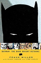 Batman : the Dark Knight returns