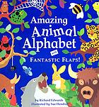 Amazing animal alphabet