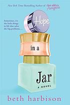 Hope in a jar