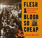 Flesh and Blood So Cheap cover