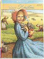 Meet Kirsten, an American girl, 1854