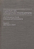 Manpower for energy production : an international... von Djehane A Hosni