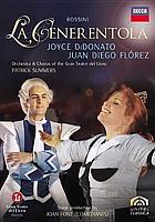 La cenerentola : dramma giocoso in two acts