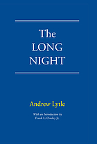 The long night