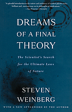 Dreams of a final theory