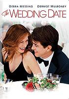 The wedding date
