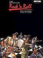 The Definitive rock 'n roll collection (1955-1966) : trumpet.