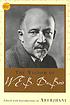 The wisdom of W.E.B. Du Bois 著者：  W  E  B Du Bois 