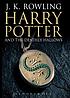 Harry Potter and the prisoner of Azkaban door Joanne K Rowling