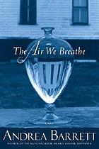 The air we breathe