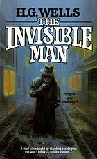 The invisible man