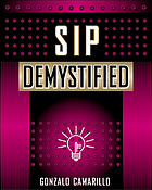 SIP demystified