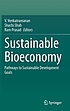 SUSTAINABLE BIOECONOMY : pathways to sustainable...
