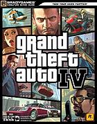 Grand theft auto IV