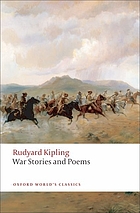 War stories and poems