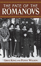 The fate of the Romanovs