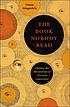 The book nobody read : chasing the revolutions... por Owen Gingerich