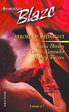 Stroke of midnight
