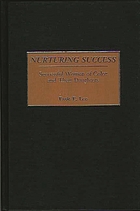 Nurturing success : successful women of color and their daughters