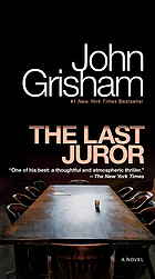 The last juror