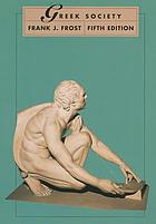 Greek society