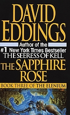 The sapphire rose