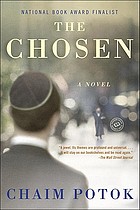 The chosen : a novel