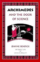 Archimedes and the door of science : pictures by the author