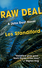 Raw Deal : a novel