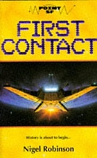 First contact.