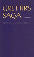 Grettir's saga