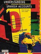 Understanding Spanish accounts