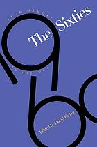 The Sixties : from memory to history