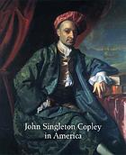 John Singleton Copley in America