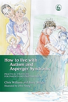 How to live with autism : practical strategies for parents