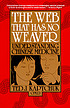 The web that has no weaver : understanding Chinese medicine