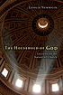 The household of God : lectures on the nature... de Lesslie Newbigin