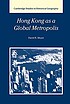 Hong Kong as a global metropolis