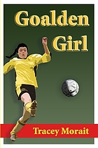 Goalden girl