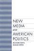 New media and American politics