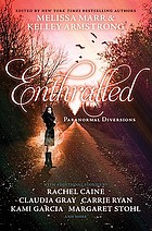 Enthralled : paranormal diversions