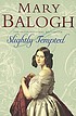 Slightly tempted von Mary Balogh