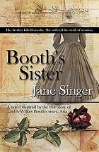 Booth's sister