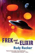 Frek and the elixir