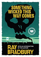 Something wicked this way comes