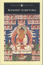 Buddhist scriptures
