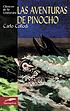 Las aventuras de Pinocho 著者： Carlo Collodi
