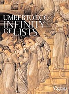 The infinity of lists