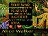 Why war is never a good idea by  Alice Walker 